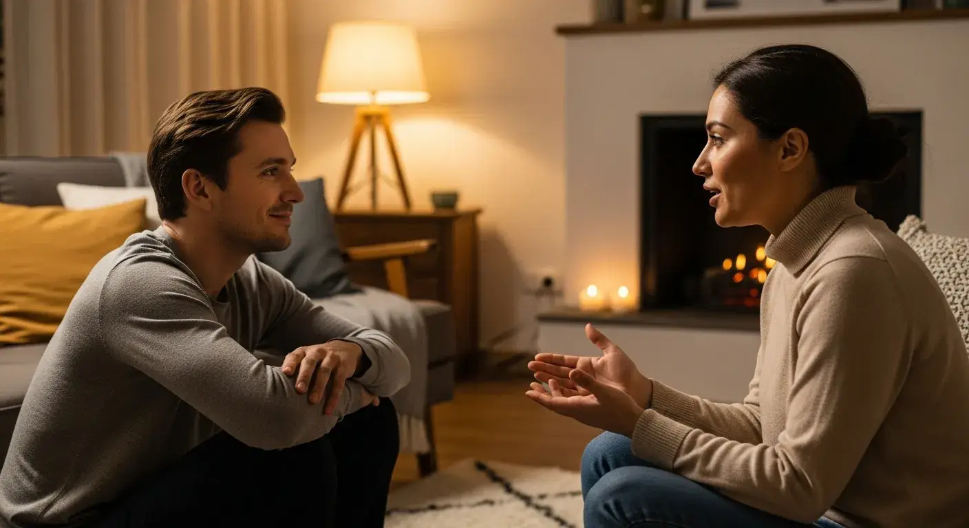 Depression Recovery and Support