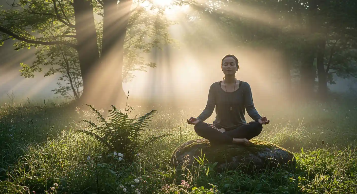 Emotional Resilience Building