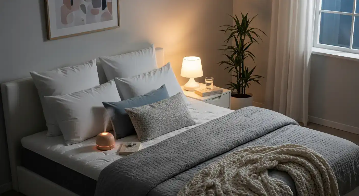 Mindfulness and Meditation Practice